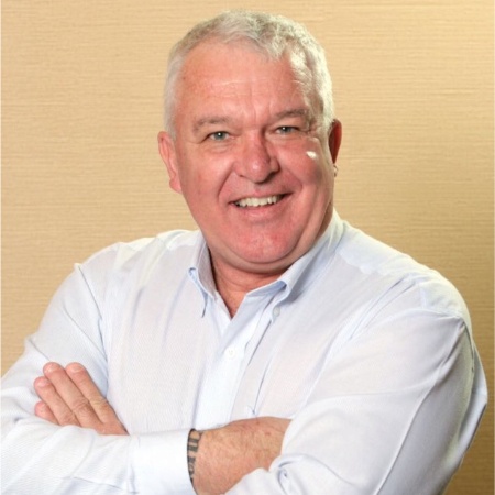 Andrew MacFarlane